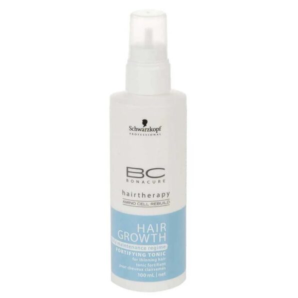 Schwarzkopf BC Tónico fortificante 100ml